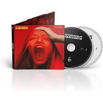 Rock Believer [Deluxe 2 CD