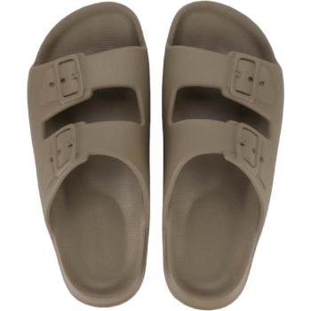 Chanclas de hombre Zurique Slide Ad Cartago - Diseño cómodo y ligero, suela antideslizante, material resistente al agua, plantilla acolchada para mayor confort, ideal para uso diario y actividades al aire libre