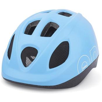 Bobike One Casco, Unisex Niños, Azul, S