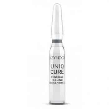 Skeyndor Uniq Cure Renewal Peeling Concentrate 2ml