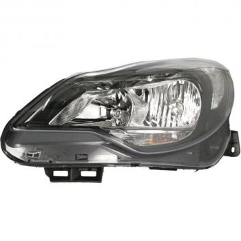 Faro Principal VALEO 045286 Izquierda - Conjunto de Luces de Alta Calidad