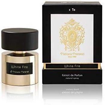 Tiziana Terenzi Tiz White Fire Extract de Parfum single pack 100 ml