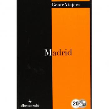 Madrid 2012