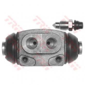 Cilindro de freno de rueda TRW BWF193 para Ford Focus, Escort y Land Rover Freelander I