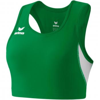 erima mujer Bra Verde verde/blanco Talla:38