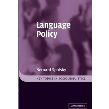 Language Policy