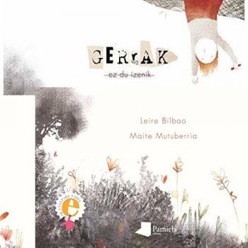 Gerrak ez du izenik