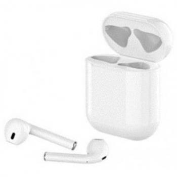 AURICULARES INNOVA TWS22 BLUETOOTH BLANCO
