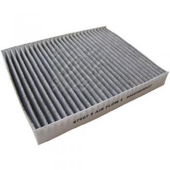 Mapco 67607 Filtro, aire habitáculo