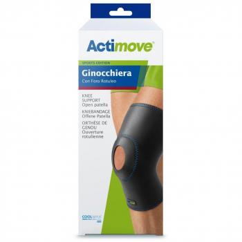 Actimove Sports Edition Rodillera Talla S 1ud