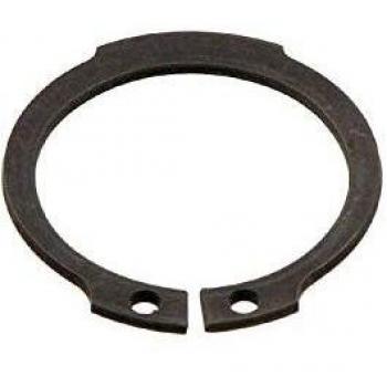 FEBI BILSTEIN Anillo de seguridad para pernos rodillo zapata de freno (Ref: 04767)