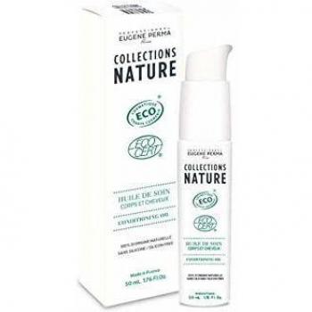 Aceite de Cuidado Capilar Bio Nature 50 ml - Eugene Perma