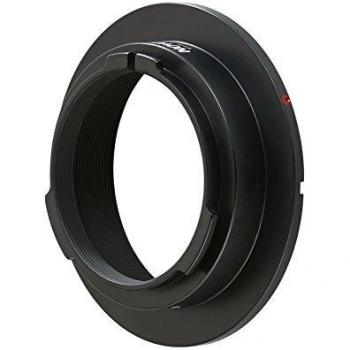 Novoflex A-Mount Bellows and Lens Adapter for Nikon