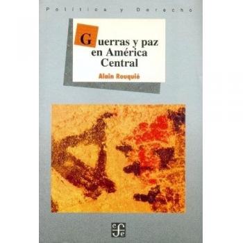 GUERRAS Y PAZ A.CENTRAL***