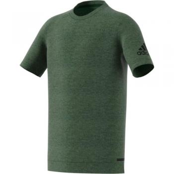 adidas Yb Chill Tee Camiseta, Niños, Multicolor