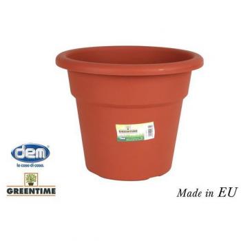MACETA 30CM SERIE GREENTIME