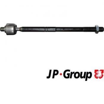 Rótula axial de dirección JP GROUP 1544502700 - Tipo: Rótula axial; Características: Fabricada por JP GROUP, número de referencia 1544502700, diseñada para la conexión entre los componentes de la dirección del