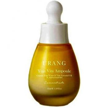 Urang Yuja Vita Ampoule 35 ml