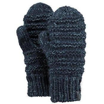 Barts Jasmin Mitts, Guantes Para Mujer, Azul, UNI
