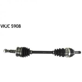Árbol de transmisión SKF VKJC 5908 - Eje de transmisión de alta calidad