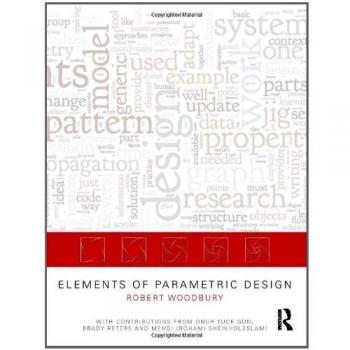 Elements of Parametric Design