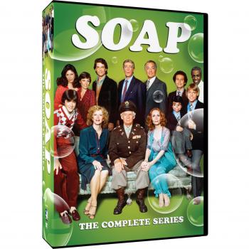 Soap: The Ultimate Collection