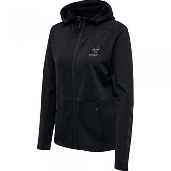 Hummel Selby Zip Hooded Sweatshirt