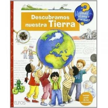 Descubramos nuestra tierra