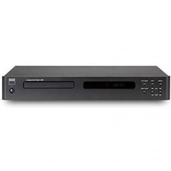 NAD C 538 CD Player