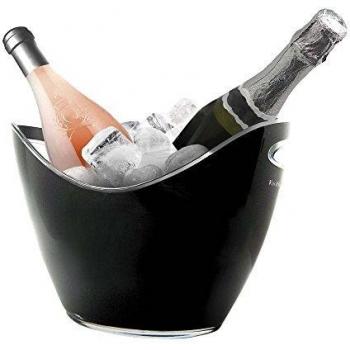 Vin Bouquet Cubitera, Negro, 2 BOTELLAS