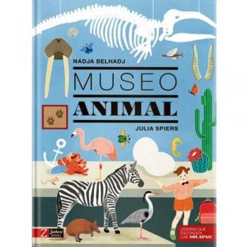 Museo animal