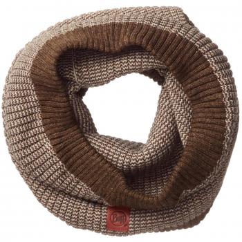 Buff Knitted Braga Comfort DEE Braga, Brown, One Size