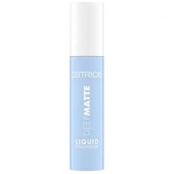 Catrice Deep Matte Liquid Eyeshadow Shade 020 Blue Breeze 4 ml