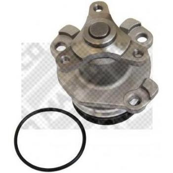 Bomba de agua MAPCO 21128 - Tipo: Bomba de agua, Características: Compatible con vehículos específicos, fabricada en materiales duraderos, diseño optimizado para un rendimiento eficiente, incluye juntas y accesorios necesarios para la instalación