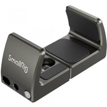 SmallRig 2790 Universal Adjustable Power Bank Holder for iPhone 14/15 DSLR and Sony Cameras