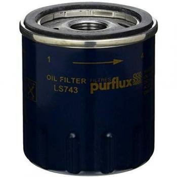 Purflux LS743 Piezas del Motor