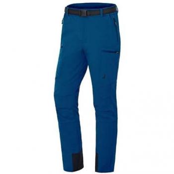 Pantalón Outdoor Joluvi Parbat Hombre Azul Cobalto 2XL