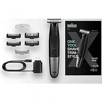 BRAUN 81753489 No Aplica, 100 W