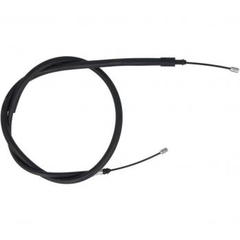 Cable de freno de mano ATE 24.3727-0327.2 Derecha