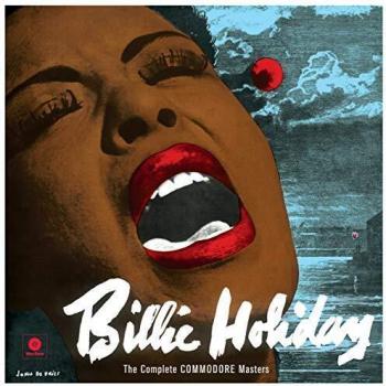  - HOLIDAY, BILLIE