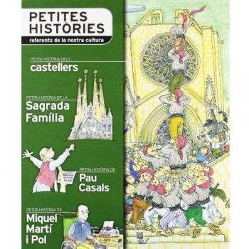 Petites històries referents de la nostra cultura