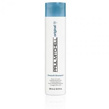 Paul Mitchell Original Awapuhi Shampoo 300ml