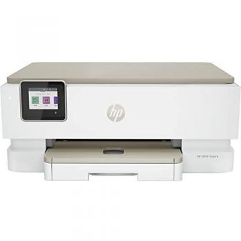 HP ENVY Inspire 7220e All-in-One Printer, Color, Home Printer, Print/Copy/Scan, Wireless Connectivity - 242P6B