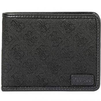 Guess cartera para hombre