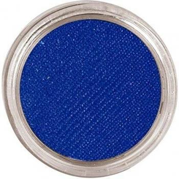 Trucco ad acqua color blu vasetto da 15 grammi