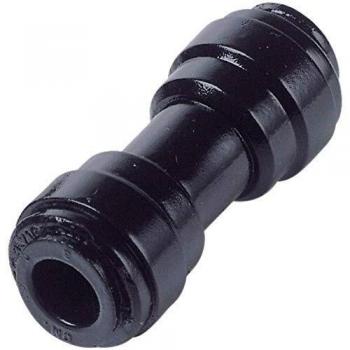 IMI NORGREN Straight Connector D00200600 6mm Pipe Diameter 1 Piece