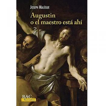 Augustin o el maestro está ahí: 7