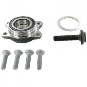 SKF VKBA 6547 Kit de rodamientos para rueda
