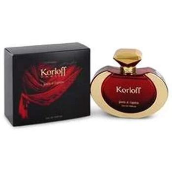 Korloff Korloff Gala A L'opera Eau De Parfum Spray 100ml