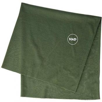 Braga Tubular Verde Militar HAD